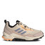 adidas Boty adidas Terrex AX4 Hiking Shoes HQ1048 Béžová