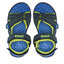 Joma Сандали Joma S.Wave Jr 2303 SWAVJS2303V Navy/Royal