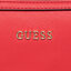 Guess Táska Guess Vanille Flat Top Zip PWVANI P2102 RMR