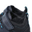 Geox Kotníková obuv Geox J Flexyper B.B Abx A 949XA A032FU C4076 M Navy/Petrol