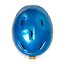 Uvex Скиорска каска Uvex Manic 6622641 Blue Caterpilla