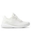 Skechers Pantofi Skechers BOBS SPORT Tough Talk 32504/WHT White