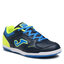Joma Обувки Joma Top Flex Jr 2303 TPJS2303IN Navy/Yellow