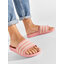 adidas Ciabatte adidas adilette Aqua GZ5877 Wonder Mauve/Wonder White/Wonder Mauve