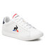Le Coq Sportif Sneakers Le Coq Sportif Courtset Gs 2210146 Optical White