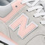 New Balance Sneakersy New Balance GC574EVK Sivá