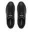 Lacoste Sneakers Lacoste Powercourt 222 6 Sfa 744SFA0077312 Blk/Wht