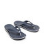 Crocs Žabky Crocs Crocband Flip 11033 Navy
