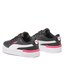 Puma Сникърси Puma Carina 2.0 Ps 386186 08 Puma Black/Puma White/Pink