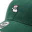 47 Brand Cappellino 47 Brand Holiday XX-BSRNR284GWS-DG Dark Green