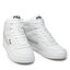 Fila Sneakers Fila Noclaf Mid FFM0023.10004 White