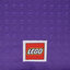 LEGO Ruksak LEGO Extended Backpack 10072-2108 LEGO®/Pink/Purple