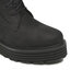 Eksbut Туристически oбувки Eksbut 7D-6477-M95 Черен