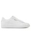Puma Sneakersy Puma Smash 3.0 L 390987 01 Puma White/Puma White/Gold