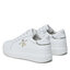 Patrizia Pepe Сникърси Patrizia Pepe PJ210.02 S Off White