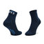 Levi's® Set di 2 paia di calzini corti unisex Levi's® 701218213 Blue Combo
