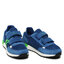 Geox Sneakers Geox J Alben B. A J159EA 01422 C4165 S Royal/Green