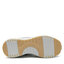 Armani Exchange Sneakers Armani Exchange XDX087 XV424 K702 Op.White/Gold