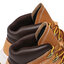 Timberland Šnurovacia obuv Timberland Brooklyn Euro Sprint TB0A2EJ2231 Wheat Nubuck