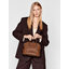 Furla Дамска чанта Furla Miastella WB00628-BX0053-03B00-1-007-20-IT-B Cognac h