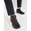 Keen Trekingová obuv Keen Terghee III Mid Wp 1017787 Black Olive/Golden Brown