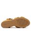 Geox Szandál Geox D Ischia Corda D02HHC00022C2002 Mustard