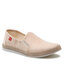 Big Star Shoes Обувки Big Star Shoes JJ276001 Beige
