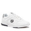Bugatti Сникърси Bugatti 321-73201-5900-2000 White