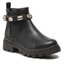 Steve Madden Polacchine Steve Madden Jamulet SM15000149-02002-001 Black