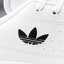 adidas Pantofi adidas Ny 90 J FY9840 Ftwwht/Cblack/Ftwwht