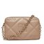 DKNY Geantă DKNY Crosstown Camera Bag R33EKY48 Neutral NTL
