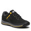 Nik Scarpe da trekking Nik 05-0691-02-9-01-03 Nero