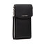 Calvin Klein Telefontok Calvin Klein Ck Must Phone Pouch Xbody K60K608246 BLK