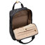 Doughnut Batoh Doughnut Macaroon Reborn Series D010RE-0003-F Black 0003