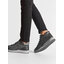 Geox Μποτίνια Geox U Hallson C U165UC 03214 C9004 Anthracite