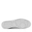 Polo Ralph Lauren Sneakersy Polo Ralph Lauren Polo Crt Pp 809885817002 White/Black Pp