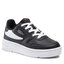 Fila Sneakers Fila FxVentuno Low Kids 1011351.25Y M Black