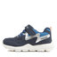 Geox Sneakers Geox J New Torque Boy J267NA0CE14C0673 M Navy/Silver