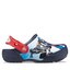 Crocs Ciabatte Crocs Fl Avengers Patch Clog T Clog 207068 410