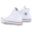 Converse Teniși Converse All Star Hi M7650C Optic White