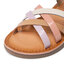 Gioseppo Sandales Gioseppo Atyra 65782 White