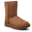 Ugg Pantofi Ugg W Classic Short II 1016223 W/Che