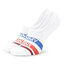Tommy Jeans Pedulini unisex Tommy Jeans 701221225 White 001