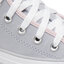 Converse Teniși Converse Ctas Hi A00890C Gravel/Barely Rose/White