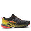 La Sportiva Обувки La Sportiva Akasha II 56A999100 Black/Yellow