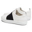 ECCO Sneakers ECCO Soft 8 W 44067301007 White