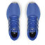 adidas Chaussures adidas Galaxy 6 GW4143 Royal Blue/Halo Silver/Carbon