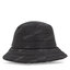 Tommy Jeans Kalap Tommy Jeans Tjw Skater Girl Padded Bucket AW0AW15655 Black BDS