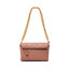Guess Ročna torba Guess Zanelle Mini Crossbody Flap HWPA84 92780 BIL