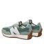 New Balance Sportcipő New Balance GS327MS Zöld